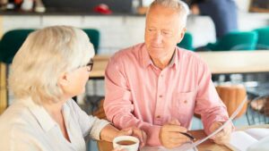 Seniors Equity Release & Reverse Mortgage Course