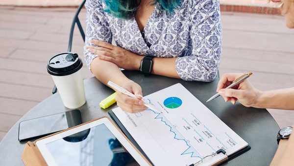 Developing Your Business Plan