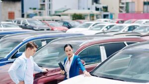 Introduction to Asset Lending