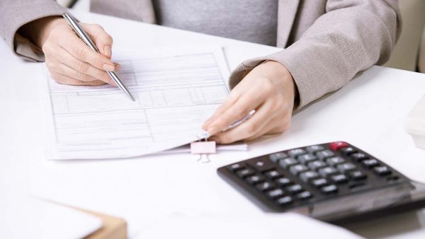 Reading and Understanding Financials