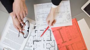 The Residential Construction Lending Process
