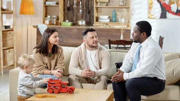 Developing and Maintaining Client Relationships