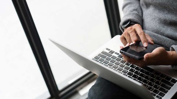 Maintaining a Client Database