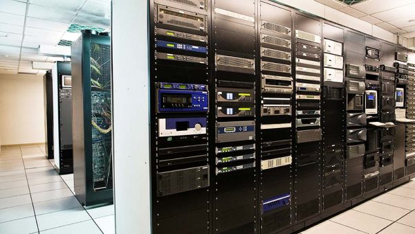 Data storage security in action