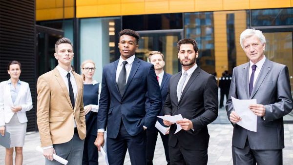 Principles of Entrepreneurship