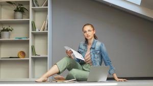 Manage Personal Work Priorities and Professional Development