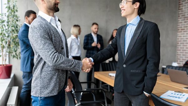 The Effective Negotiator