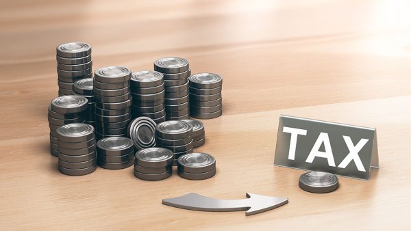 Watching Out for Tax Avoidance Schemes