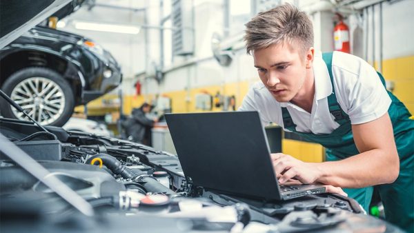 Working Smarter - Using Technology to Your Advantage