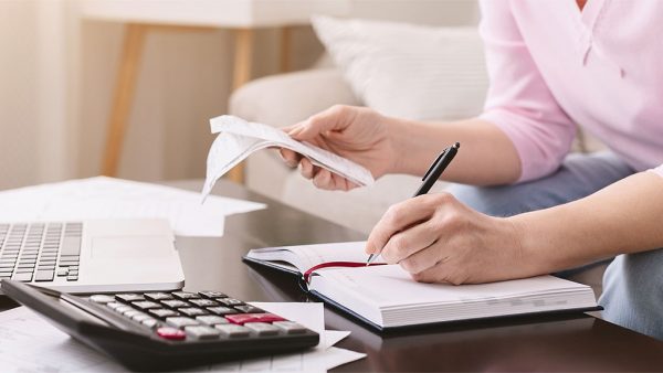 Revised Income Tax Plan