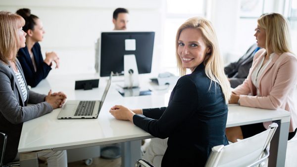 Sales Process - How To Build Rapport
