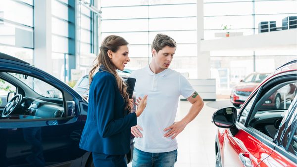 Sales Process - How To Close With Class