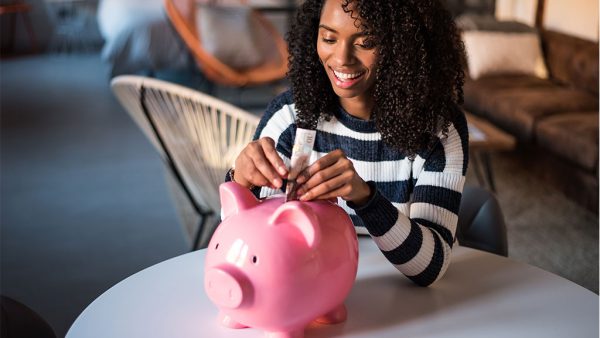 Saving, Budgeting and Spending