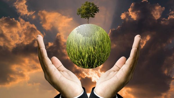 Environmentally sustainable work practices