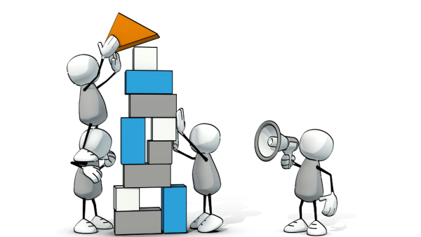Team Building - Developing High-Performance Teams