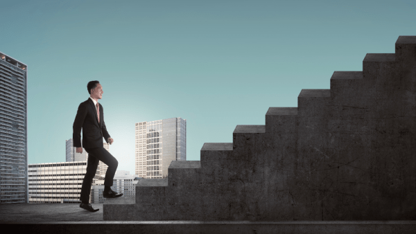 Business Essentials – Level 1: Foundation