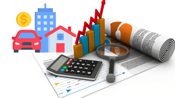Introduction to Asset Finance