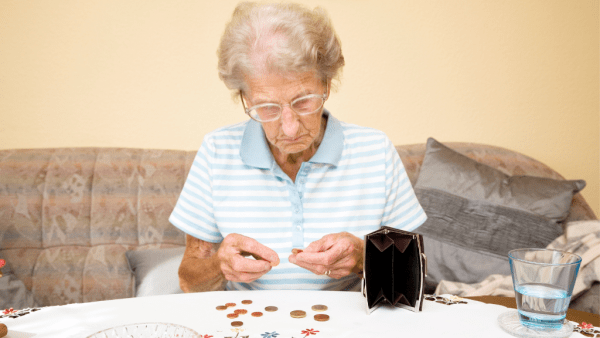 Legal and Ethical Insights on Financial Abuse