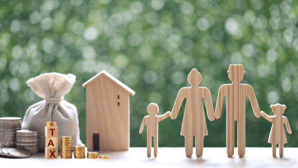 Main Residence CGT Exemption